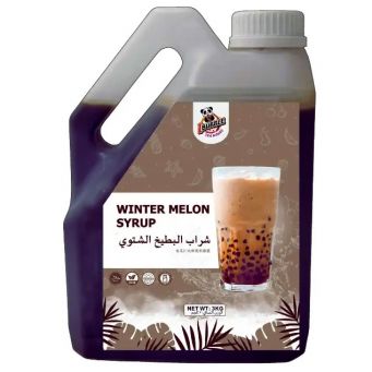 Winter Melon Syrup 3kg