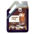 Caramel Syrup 3kg
