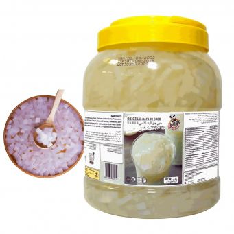 Original Nata De Coco 2.5 L