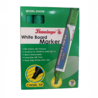 குறிப்பான்கள் & ஹைலைட்டர்கள்