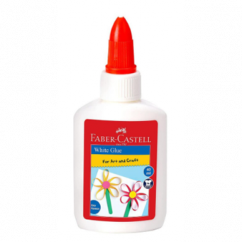 Glues & Adhesives