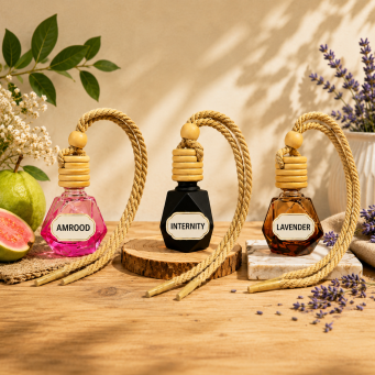 زيت عطري