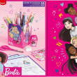 Maped - Barbie Colouring Gift Set