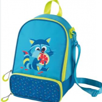 School Bag & Luggage