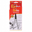 Funbo 10-Piece Geometry Set with Metal Case