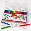 Funbo Felt Tips Pen - 24Pcs