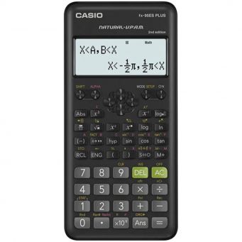 Casio fx-95ES Plus Scientific Calculator