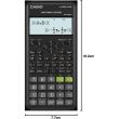Casio fx-95ES Plus Scientific Calculator