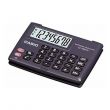 Casio LC-160LV-BK Pocket Calculator