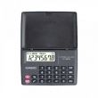 Casio LC-160LV-BK Pocket Calculator