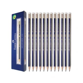 Faber-Castell Goldfaber 1222 Pencil