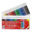 Faber-Castell Fibre Tip Color Pens Multi Color 30 Pc