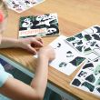 My Sticker Puzzle - Wild Animals