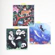 My Sticker Puzzle - Wild Animals