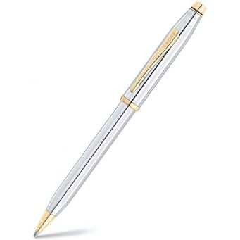 Century Medalist Ball Pen Wg