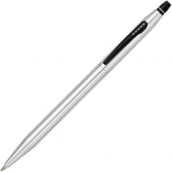 Click Pure Chrome/C Boll Pen-Bxd