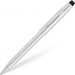 Chrome Wider Girth Ball Pen