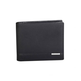 Classic Century Bifold Coin Wallet - Regular Box