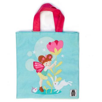 Trixie The Pixie Mini Tote Bag