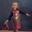 Fred The Bear Cotton Apron