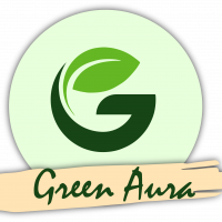 Green Aura 
