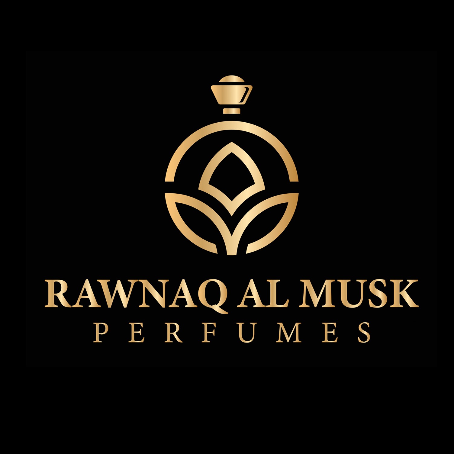 RAWNAQ AL MUSK Perfumes | Luxury Arabic & French Fragrances Online in ...