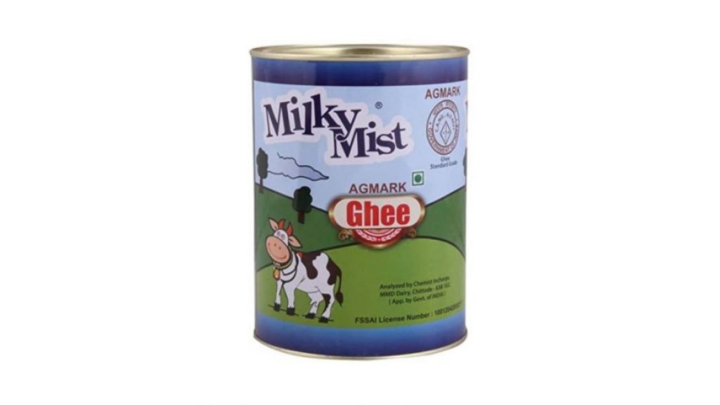 cow ghee