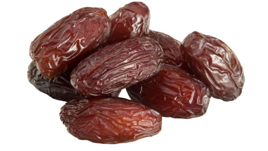 dry dates