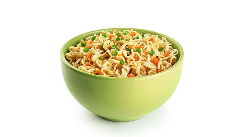 Millet Noodles